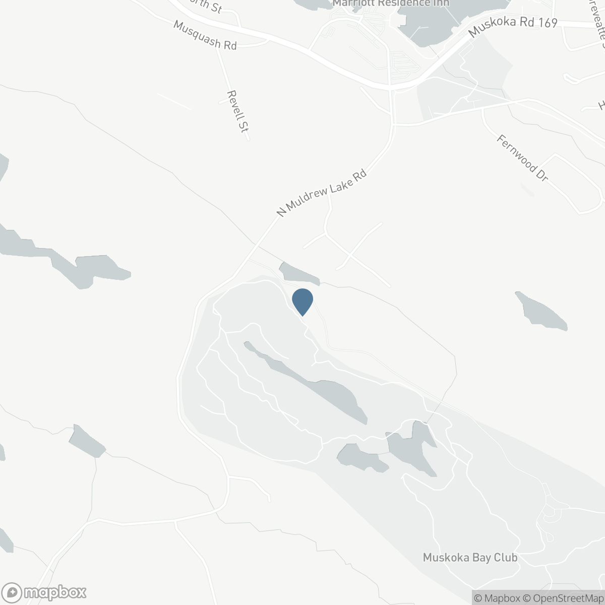20 CARRICK TRAIL, Gravenhurst, Ontario P1P 1A0